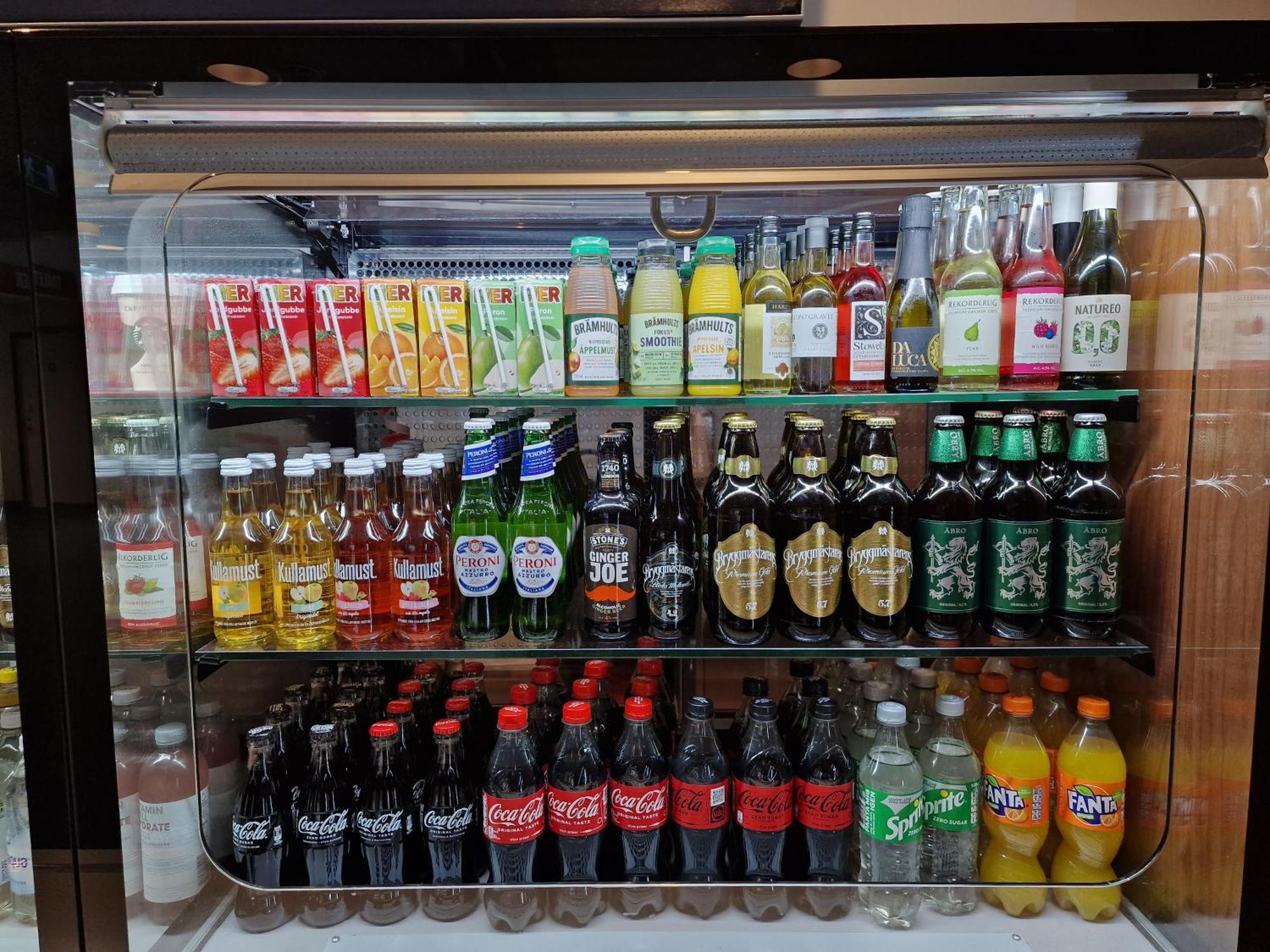 拉斯塔格朗姆酒店 Grums 外观 照片